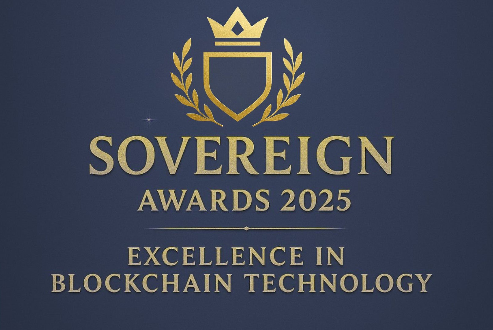 Blockchain Pioneer